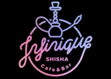 infinique|新宿シーシャバー